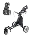 Caddytek CaddyLite ONE - Swivel, Ve