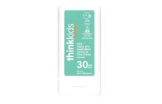 THINK Kids Mineral Based Sunscreen Stick