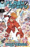 Flash Forward (2019-) #4