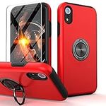 Yamink Compatible for iPhone XR Cas