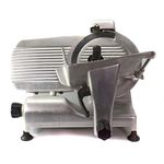 Globe G12 Commercial 12" Deli Meat Food Slicer, Medium Duty Belt Driven