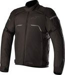 Alpinestars Men's 3204718-10-M Jacket Black Medium