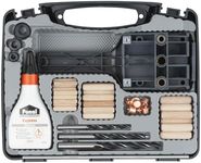 wolfcraft Universal Dowelmaster Set