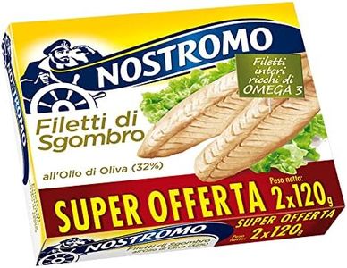 Nostromo -