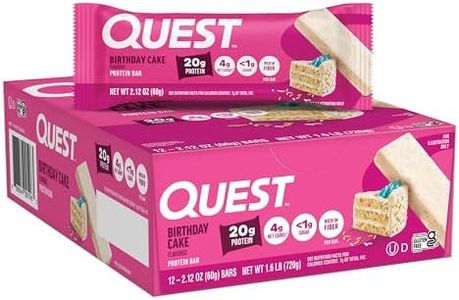 Quest Nutr