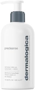 Dermalogica Precleanse Oil Cleanser, Makeup Remover for Face, 10 fl oz