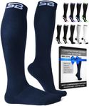 SB SOX Compression Socks (20-30mmHg