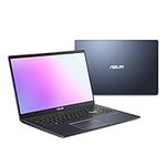ASUS Laptop L510 Ultra Thin Laptop,