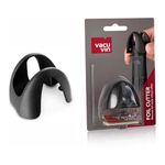 Vacu Vin Foil Cutter - Black