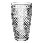 Utopia Diablo Hiball Glasses 15.75oz / 447ml - Set of 6 Cocktail Highball Glasses