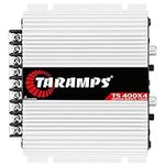 Taramps TS 400x4 with Automatic Hig