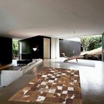 New Large Cowhide Rug Patchwork Cow Hide Leather Carpet. Cod Ar201 (240 cm x 300 cm)