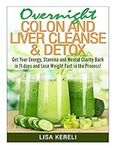 Overnight Colon and Liver Cleanse &