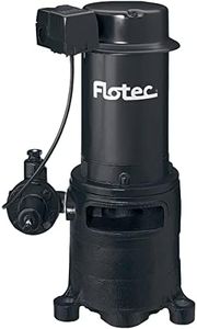 Flotec Jet