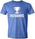 Trophy Husband Funny T-Shirt - Mode