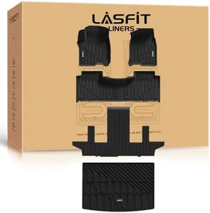 LASFIT Flo