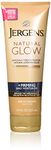 Jergens Natural Glow Firming Moisturizer, Fair to Medium Skin Tones 7.5 Ounces - 2 Pack