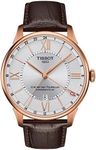 Tissot Automatic Watch T0994293603800