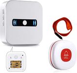 Portable Intercom For Elderly