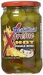 Best Maid Xtreme Hot Pickle Bitez 2