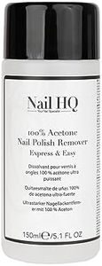 Nail HQ 10