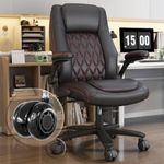 GYI High Back Executive Office Chai