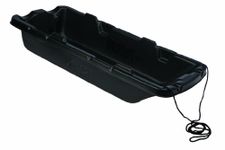 Pelican Utility Snow Trek Sled, Black