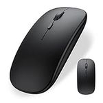 Dolrso Wireless Bluetooth Mouse for