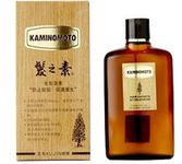 Kaminomoto Gold 150ml Japan No.1 Hair Tonic