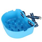 Maxcatch Fly Fishing Stripping Basket for Boat Super Light Floating Flexible (FFSB)