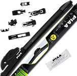 PIAA Si-Tech Silicone Wiper Blade -