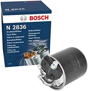 Bosch N283