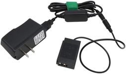 HangTon AC Adapter to EN-EL20 Dummy