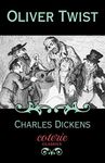 Oliver Twist (Coterie Classics)