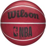 Wilson NBA DRV Series Basketball Junior, Women's, Men's (Coat: Outdoor)