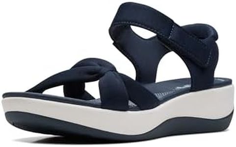 Clarks Wom