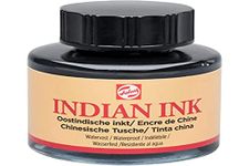 Indian Ink China Ink 30ml