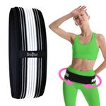 Oruntur Neoprene Sacroiliac Si Joint Hip Belt-Sciatica Pain Relief Belt,Hip Belt For Back Pain For Women & Men,Adjustable Sciatica Belt,For Lower Back Support,Kamar Belt For Women & Men