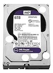Western Digital 6TB WD Purple Surve