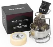 Tonhawness Shaving Brush Kit for Me