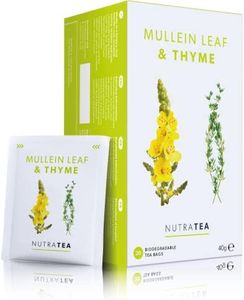 NutraTea -