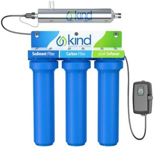 Kind Water