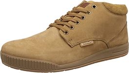 Woodland mens GB 1620114 Camel Boot - 9 UK (43 EU)(GB 1620114)