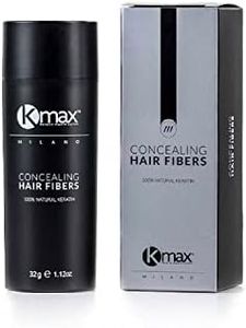 Kmax Hair