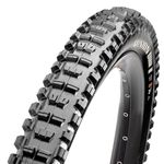 Maxxis, Minion DHR2, Tire, 27.5''x2.40, Folding, Tubeless Ready, 3C Maxx Grip, Double Down, Wide Trail, 120x2TPI, Black