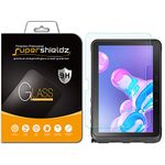 Supershieldz for Samsung Galaxy Tab Active Pro 10.1 inch (SM-T547) Tempered Glass Screen Protector, Anti Scratch, Bubble Free