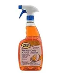 ZEP Heavy-Duty Citrus Degreaser 32 Ounces ZUCIT32