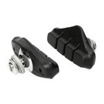 Shimano R50T2 Brake Shoes Black 60mm