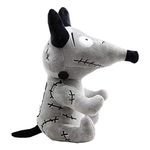 uiuoutoy Frankenweenie Plush Toy Sparky Dog 11'' Kids Xmas