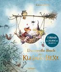 Das große Buch der kleinen Hexe: Neuauflage